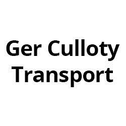GERARD CULLOTY TRANSPORT