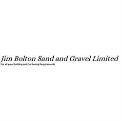 Jim Bolton Sand & Gravel Ltd