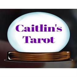 Caitlin's Tarot