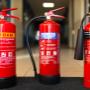 Fire Extinguishers