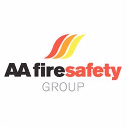 AA Fire Safety Group