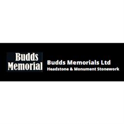 Budds Memorials Ltd