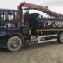 GMC Grab Hire Ltd is a Co. Dublin based business. We offer a huge range of services, including grab hire and haulage. We have years of experience in the industry and deal with both private and commercial clients. We are known for our affordable pricing and excellent customer service.
At GMC Grab Hire Ltd, we are known for our reliable service and affordable pricing, something which has stood to us over the years. We have built up a strong client base that continues to grow year on year. We are fully registered and insured to carry out all work and hold all necessary certs to carry out work.