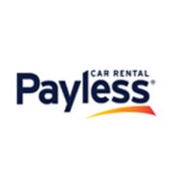 Payless Car Rental Dublin Airport