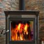 Fire Place Stove Installation