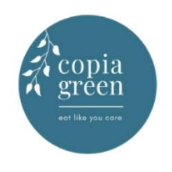 Copia Green