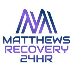 Matthews Recovery 24hr