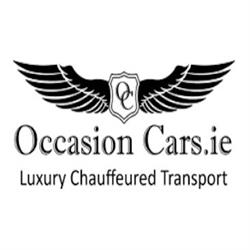 Occasion Cars - Wedding Cars & Chauffeur Transport