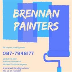 Brennan Commercial Painters