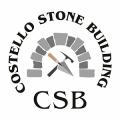 Gene Costello Stone Buliding