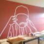 COMPUTER CUT GRAPHIC DECALS