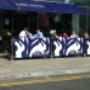 AWNINGS & CAFÉ BARRIERS