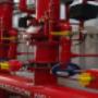 Suppression Systems

Fire suppression systems use a combination of dry chemicals and/or wet agents to suppress fires in areas which may be left unattended for periods of time. Most commonly used in environments with heavy power equipment, these systems provide a rapid response to a developing fire without causing damage to your equipment. Types of Gaseous Fire Suppression Systems
There are two main types of gaseous fire suppression
systems comprising inert gas and chemical agents. The
main agents that are encountered today include:
Inergen
Argonite
FM 200
Novec 1230