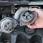 Water Pumps