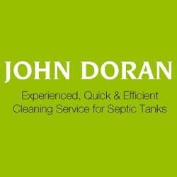 John Doran - Septic Tanks Cleaning
