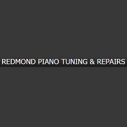 Mark Redmond Piano Tuning & Repairs