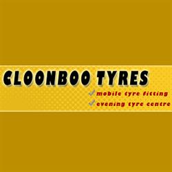 Cloonnboo Tyres