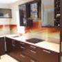 Printed Glass Splashbacks