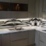 Printed Glass Splashbacks