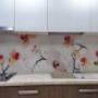 Printed Glass Splashbacks