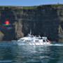 Cliffs of Moher Ferry