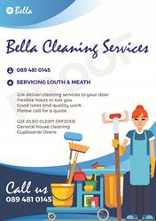 Bella Cleaning Services