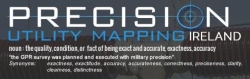 Precision Utility Mapping Ireland