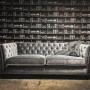 Elegant Sofa