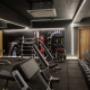 Hotel Gym - Core Fitness Dublin 2