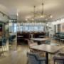 The Alex Hotel Dublin 2 restaurant