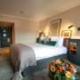 The Alex Hotel Dublin exec room