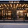 The Alex Hotel Dublin