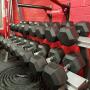 Strength & Fitness Supplies