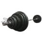 Strength & Fitness Supplies