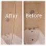 Bathroom Cleaning