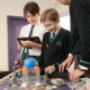 Nord Anglia International School Dublin  - Science, technology, engineering, arts and mathematics (STEAM) play an invaluable part in helping your child to develop academic, social and personal success.