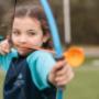 Nord Anglia International School Dublin - We encourage outdoor learning in an engaging environment.