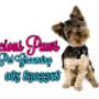 Precious Paws Pet Grooming