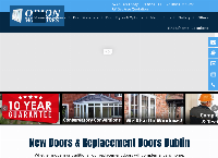 Orion Doors