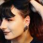 The Black Hat Tattoo