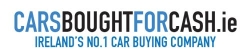 Cars Bought for Cash