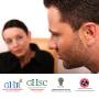 Students learning hypnotherapy