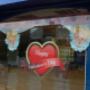 window graphic