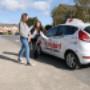 Driving Lessons Dublin