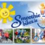 Smoothie Bike Festival Fun