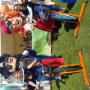 Smoothie Bikes Family Fun Days RHP Events