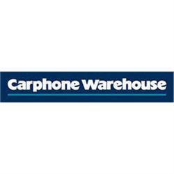Carphone Warehouse