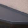 GRP Fibreglass Flat Roofing Cork