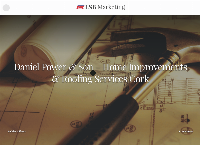 Daniel Power & Son's website