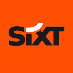 Sixt Car Hire - Dublin St. Stephens Green